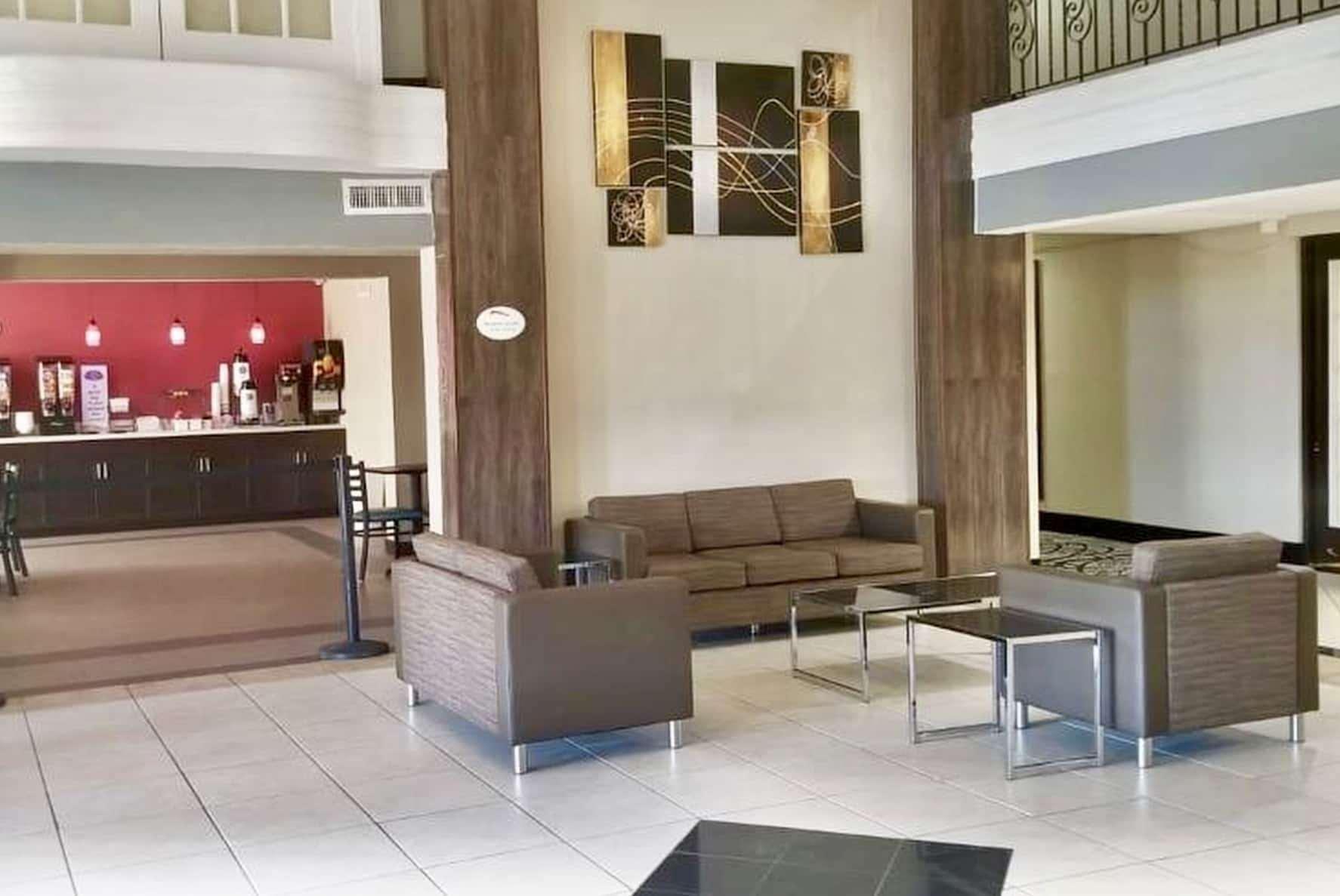 Baymont By Wyndham Port Arthur - Groves Area Экстерьер фото
