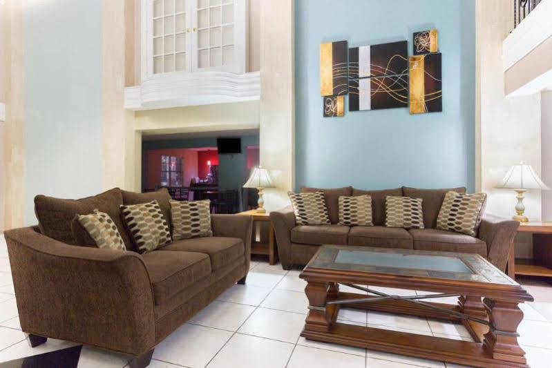 Baymont By Wyndham Port Arthur - Groves Area Экстерьер фото